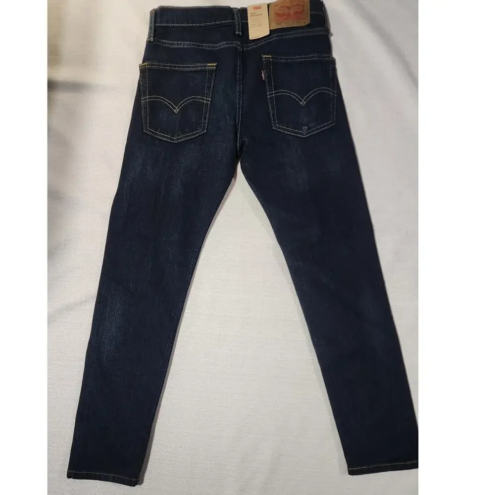levi's 510 performance skinny regular W27xL29